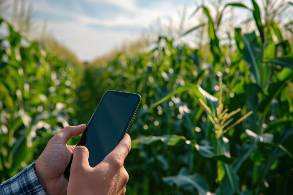 WhatsApp no Agro: Agricultores Fecham Negócios Todos os Dias